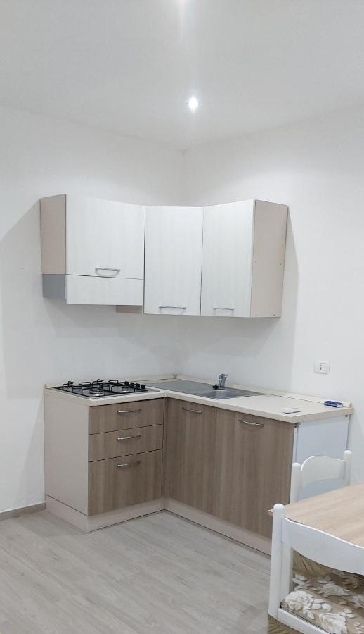 Appartamenti Miramar Peschici Bagian luar foto