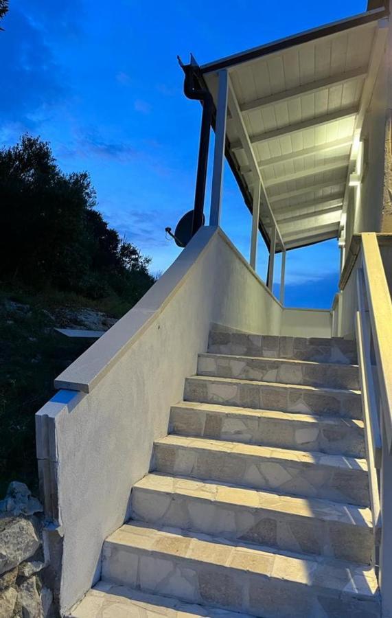 Appartamenti Miramar Peschici Bagian luar foto