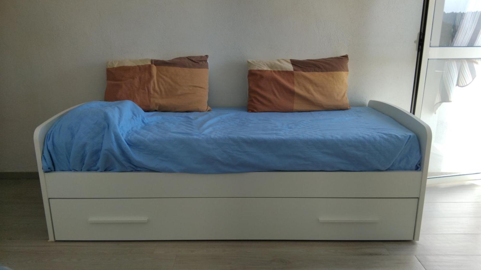 Appartamenti Miramar Peschici Bagian luar foto