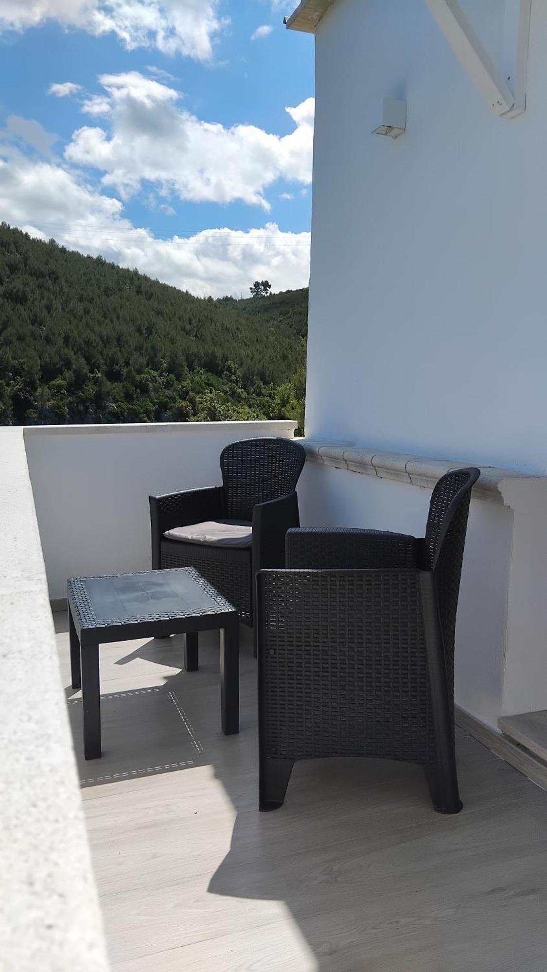 Appartamenti Miramar Peschici Bagian luar foto